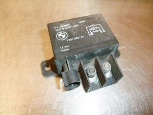 BMW F650 GS Twin 798cc 2010 Starter Motor Solenoid Relay GWO #268 - Picture 1 of 3