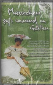 Mariechen saß weinend im Garten MC NEU Gretchen ging im Wald spazieren - Bild 1 von 2
