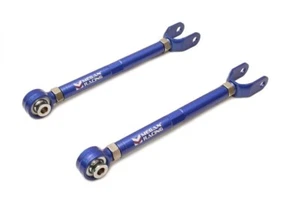 Megan Racing Rear Lower Trailing Arms for 06-13 Lexus IS250 IS350 GS300 GS350 - Picture 1 of 3