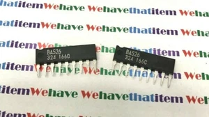 BA526 / IC / SIP / 2 PIECES (qzty) - Picture 1 of 1
