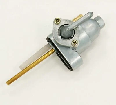 Переключатель топлива клапан петлок подходит для Honda CL70 SL70 XL70 XL75 XR75 MT125 MR175 MT250 - Изображение 1 из 2