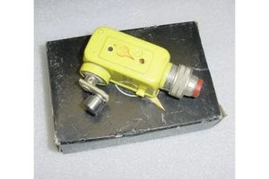 R89362, H6-6, Aircraft Landing Gear Squat Switch - Picture 1 of 1