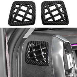 for Jetour T2 Traveller 2023-2025 Dashboard Side Air Vent Outlet A/C Cover 2pcs - Picture 1 of 6