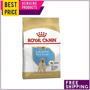 Royal Canin Labrador Retriever Puppy 1 Kg Premium Dry Food For Dogs - Picture 1 of 2