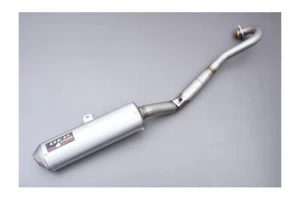 DEP Full Exhaust System / Complete Line HONDA CRF 250 R 2004-2005 Ref FS-CRF250 - Picture 1 of 3