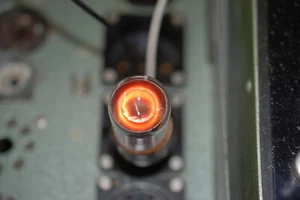 Philips 7475 Tubo Alimentazione Regolatore di Tensione Testato E1436 KRIEGSMARINE - Foto 1 di 10