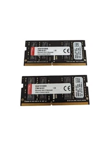 HyperX Impact 8GB DDR4 HX421S13IB/8 CTMH1681621 (x 2) - Picture 1 of 2