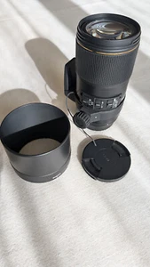 SIGMA EX 150mm F2.8 Apo Macro DG OS HSM pour Canon EF - Photo 1/6