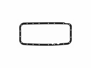 For 1963-1965 Jensen CV8 Oil Pan Gasket 52969WK 1964 - Picture 1 of 2