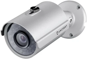 Amcrest HDSeries Outdoor 960P POE Security Bullet Camera - IP66 Weatherproof - Picture 1 of 6
