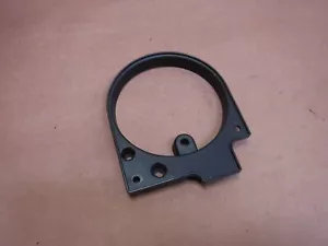 Jeep Wrangler YJ 92-95 velocímetro calibre moldura fábrica OEM envío gratuito - Imagen 1 de 3