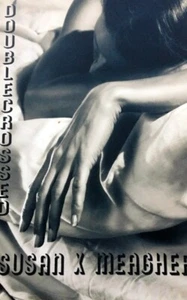 Doublecrossed by Susan X. Meagher (2010, Trade Paperback) - Picture 1 of 8