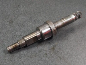 HONDA CJ250T 1975 28251-369-010 SPINDLE STARTER 9461 - Bild 1 von 5