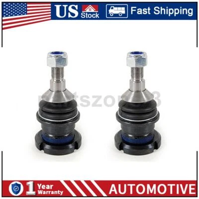 For 2007 2008 2009 Mercedes-Benz GL320 Front Lower Mevotech Supreme Ball Joint - Image 1 of 4
