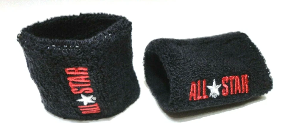 Converse Chuck Taylor All Star 2 Wristband Pack One Size Fits All USA 105325