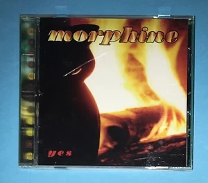 MORPHINE - YES CD - Picture 1 of 3