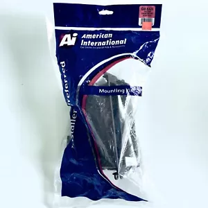 American International GMK420 Car Dashboard Stereo Install Kit - Picture 1 of 2