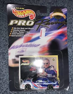 Mattel Hot Wheels Pro Racing 1st Edition 1997 Superspeedway Mark Martin #6 Car - Picture 1 of 24