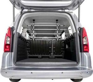 Autogitter Trixi  Maße: Breite: 105–172 cm Höhe: 46–60 cm - Bild 1 von 1