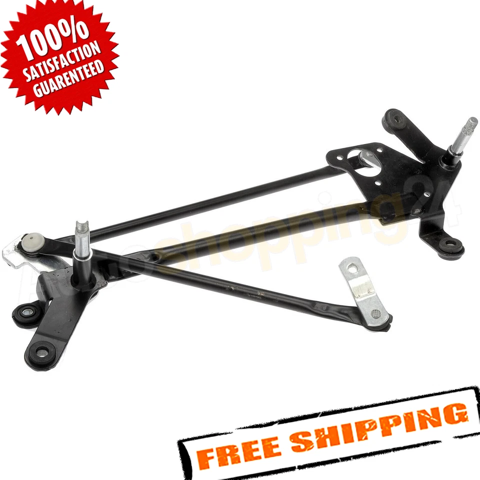 Transmisión limpiaparabrisas Dorman 602-078 para Honda Accord 2008-2012 Foto 1 de 2