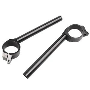 Clip On Ons Lenker Handle Bar passend für Yamaha YZF R6 2006 - 2010 - Bild 1 von 5