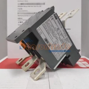 1PCS New ABB TA200DU-150 Thermal Overload Relay 110-150A - Picture 1 of 5
