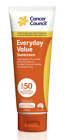 sunscreen- Every day Value