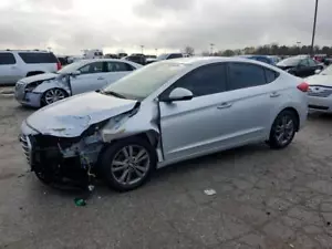 Used Ignition Switch fits: 2017 Hyundai Elantra Sedan keyless ignition Smart Key - Picture 1 of 15