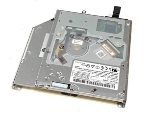 Apple 13" A1278 15" A1286 MacBook Pro DVD Optical Drive 678-0611C UJ8A8 Genuine - Picture 1 of 3