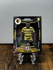 2021-22 Panini Prizm Premier League - Peter Etebo #267 (RC) - Picture 1 of 2