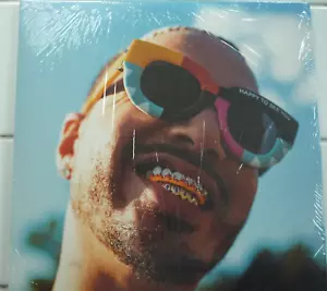 J. BALVIN Jose ( 2 LPs) SEALED Universal Music Latino - Picture 1 of 3