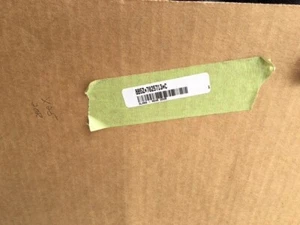 OEM NEW 2011-2019 FORD EXPLORER LEFT REAR DOOR WINDOW BB5Z 7825713 C - Picture 1 of 4