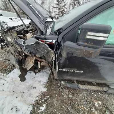 Used Fuel Pump fits: 2022 Chevrolet Silverado 2500 pickup diesel supply pump 6' - Image 1 of 4