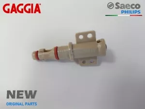Saeco Gaggia Parts – Boiler Valve V2 for Xelsis, Accademia - 996530002717 - Picture 1 of 4