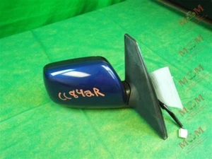 Passenger Right Side View Mirror Power Heated Fits 04-05 RAV4 807338 - Picture 1 of 12