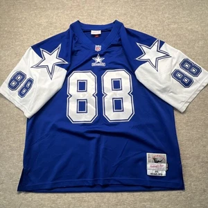 Dallas Cowboys #88 Irvin Jersey - Picture 1 of 9