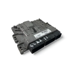 ES2255 DACIA Engine Control Unit ECU 237101384S - Picture 1 of 8