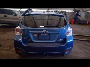 AC Compressor Hybrid Fits 14-16 XV CROSSTREK 4866642 - Picture 1 of 12