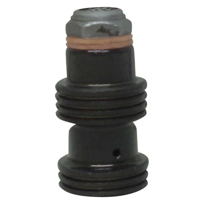 For Pontiac Catalina 1967-1977 Lares 282 New Power Steering Pump Valve Foto 1 de 3