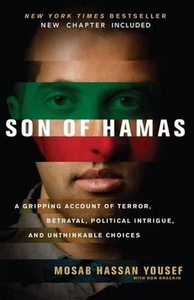 Son of Hamas: A Gripping Account of Terror, Betrayal, Political Intrigue and Unt - Picture 1 of 1