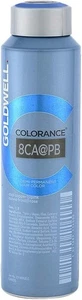 Goldwell Colorance Demi-Permanent Hair Colour, 8CA@PB Pearl Beige, 120ml - Picture 1 of 1