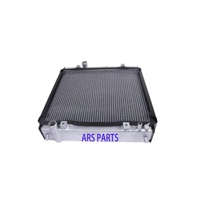 Radiator Assembly T4686-72162 T4686-72165 for Kioti DK35 DK40 DK45 DK50 DS4110. - Picture 1 of 1