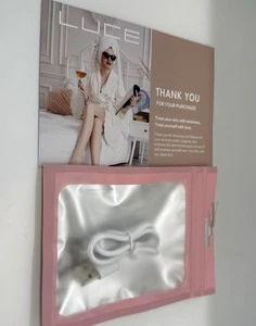 CHARGEUR USB DE REMPLACEMENT LUCE BEAUTY - Baguette thérapeutique Luce 4T Neuf - Photo 1/5