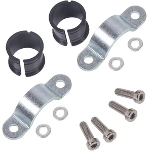 905-107 905-110 For Ford F150 F-150 Shift Tube Bushing Shifter Clamps for Steeri - Picture 1 of 6