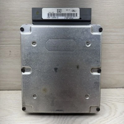 Unidad de control del motor módulo ECU 923 4K3 B5 F85F12A650LB Ford F150 F250 1998 Foto 1 de 2