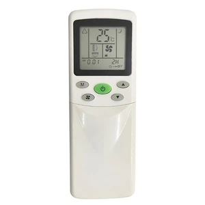 Efficient Signal Transmission Remote Controller Suitable for Chigo ZH 01 - Picture 1 of 7
