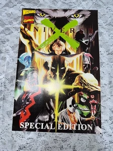 Universe X 1 special edition 2000 - Picture 1 of 2
