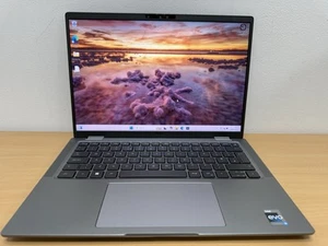 Dell Latitude 7440 14'FHD+ i5-1335U 16GB DDR5 RAM 256GB SSD WiFi6 10-Cores 2023 - Picture 1 of 16