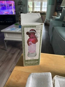 USB Pals Teddy Bear LED Multi-Color Midwest-CBK New In Box. - Picture 1 of 3