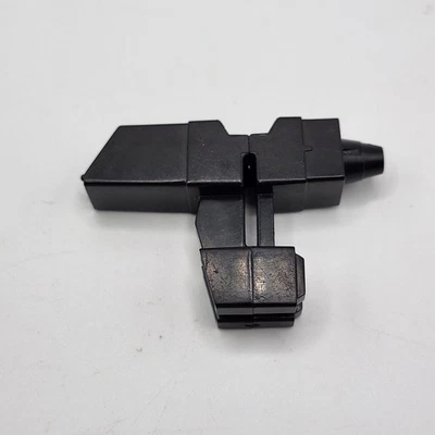 Transformers G1 Whirl Paralyzo Caja Arma Repuesto De Colección Foto 1 de 4